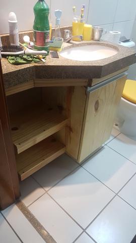 Móveis estilo pallets 12x - Foto 6