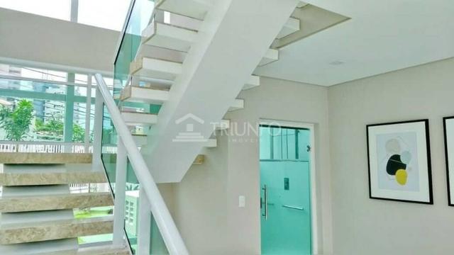 (RG) TR16576 - Apartamento 90m² à Venda no Guararapes com 3 Quartos - Foto 4