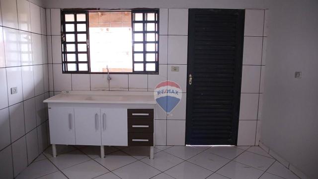 Edícula com 1 dormitório à venda, 69 m² por R$ 160.406 - Jardim Raio do Sol - Álvares Mach - Foto 13