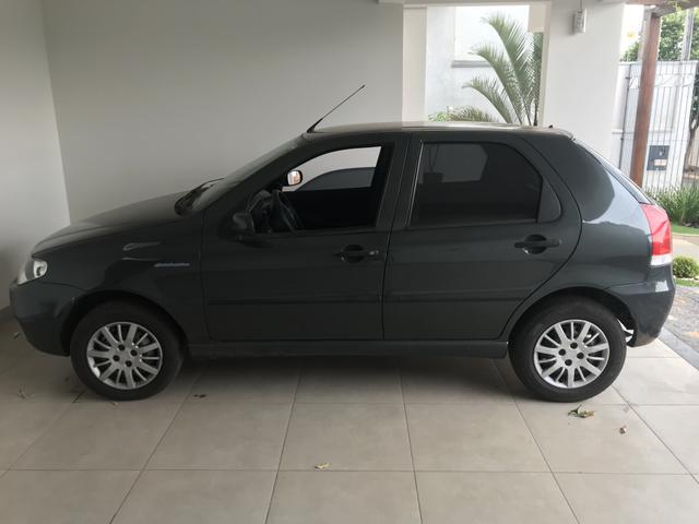 Palio economy fire 1.0 4p - Foto 3