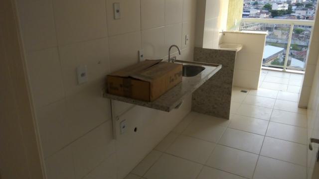 Melody Club Residences Cobertura Duplex 3 Quartos em Olaria - Foto 5