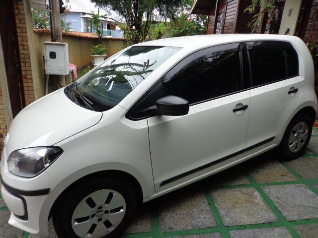 Up 2016 completo * carro de garagem - Foto 6