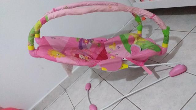 Cadeirinha de balanço - Foto 2