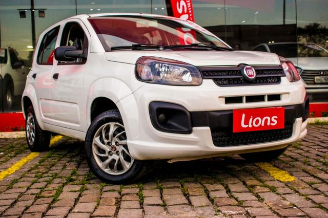 Uno Drive 2018 - Foto 2