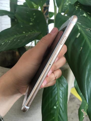 IPhone 6S 32Gb dourado - Foto 5