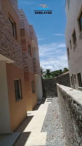Ref. 387. Apartamentos em Pau Amarelo (03 quartos)