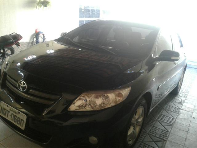 Corolla xei 1.8 2009 2010 - Foto 7
