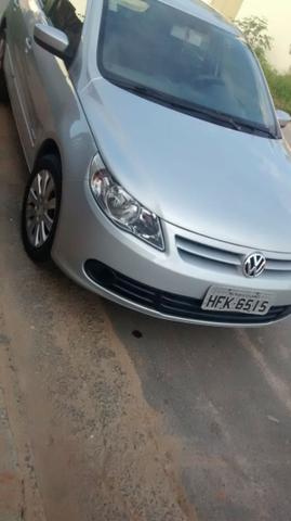 Gol G5 Trend 1.6 Flex - Completo 11/12 - Foto 7