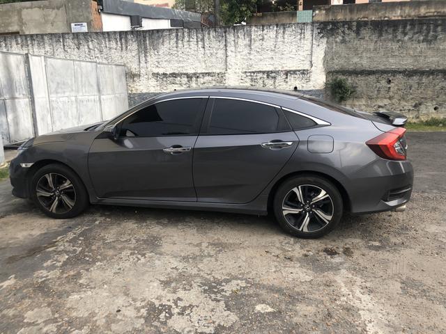 Honda CIVIC TOURING 18/18 - Foto 4
