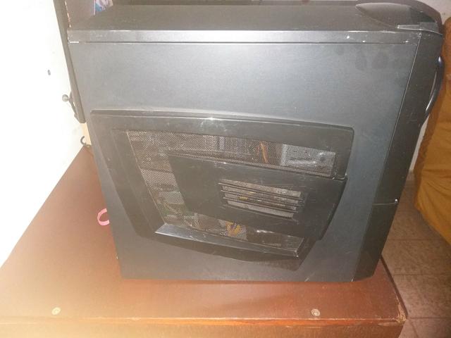 Vendo PC ótimo completo passo cartão - Foto 3