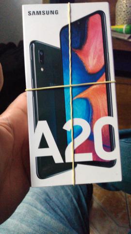 Galaxy A20 original - Foto 3