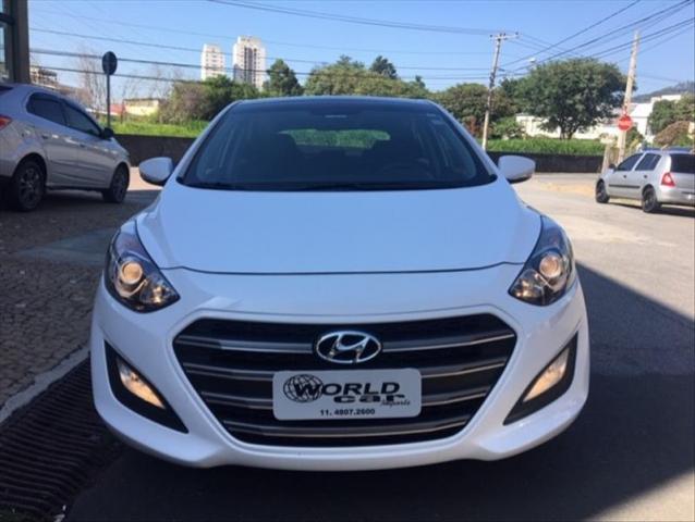 Hyundai I30 1.8 Mpi 16v - Foto 5