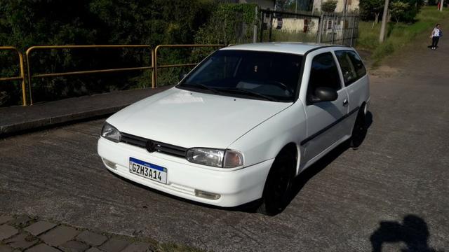 Parati cli 1996 - Foto 2