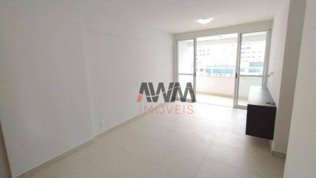 apartamento com 2 quartos completo em armarios - Foto 9