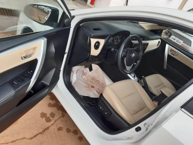 Toyota/ corolla altis 2.0 at flex - Foto 7