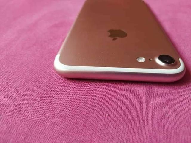IPhone 7 32 GB Rose