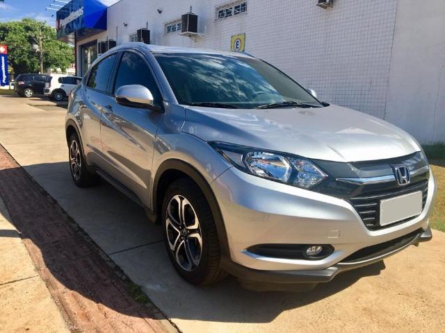 Honda Hr-V EX 1.8 - Foto 2