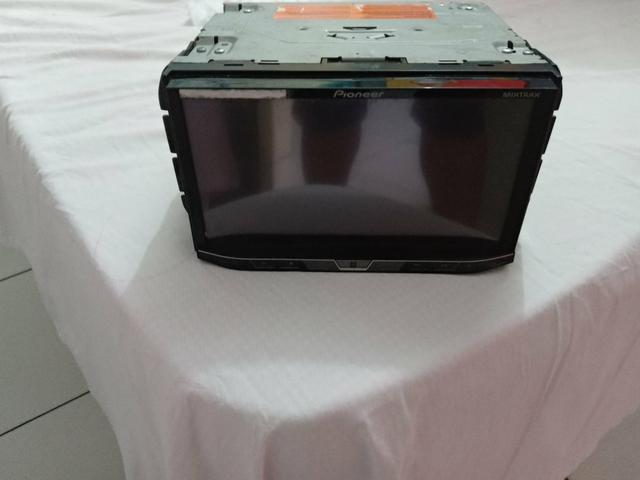 Vendo DVD automotivo R$ 700.00 - Foto 3
