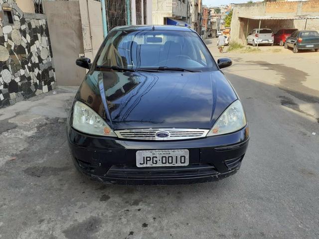 Ford Focus - Foto 4