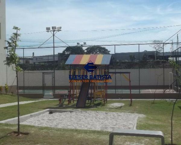O.P.O.R.T.U.N.I.D.A.D.E >> Lindo AP no Condomínio Recreio das Laranjeiras Lazer Completo - Foto 17