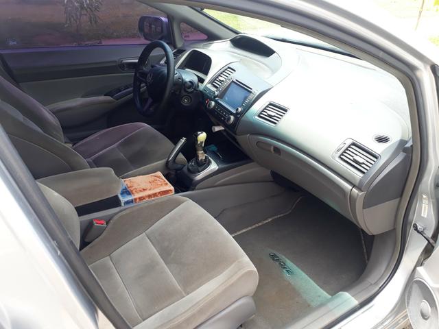 Civic - Foto 5