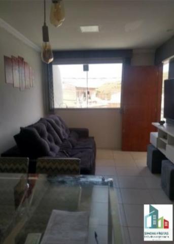 Simone Freitas Imóveis - Vende-se casa no Vale dos Ipês - Barra do Piraí - Foto 3