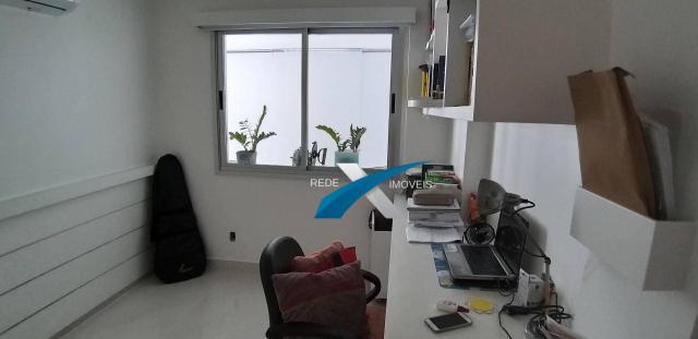 Barra da tijuca. apartamento com 3 dormitórios à venda, 91 m² por r$ 630.000 - barra da ti - Foto 7