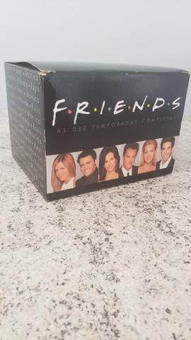 The big bang + friends