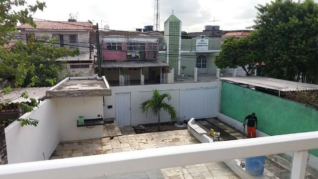 Vendo casa com 03 pavimentos, 340 m2, 05 quartos e 04 suítes em Jardim São Paulo - Foto 19