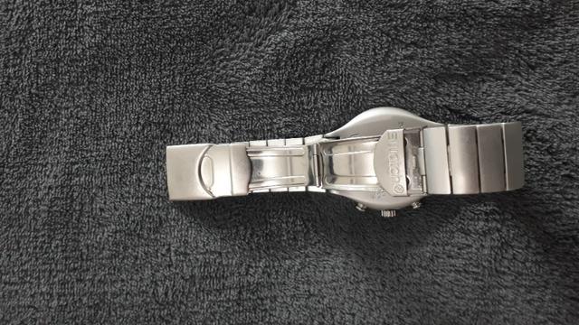 Relógio Swatch Irony Aluminium - Foto 4