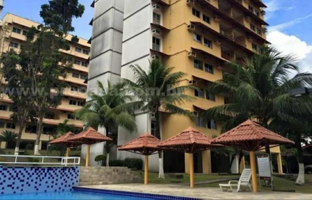 ALUGO R$ 1.900, Cond. Maron, com modulados, climatizado e telado - Parque 10 - Foto 5
