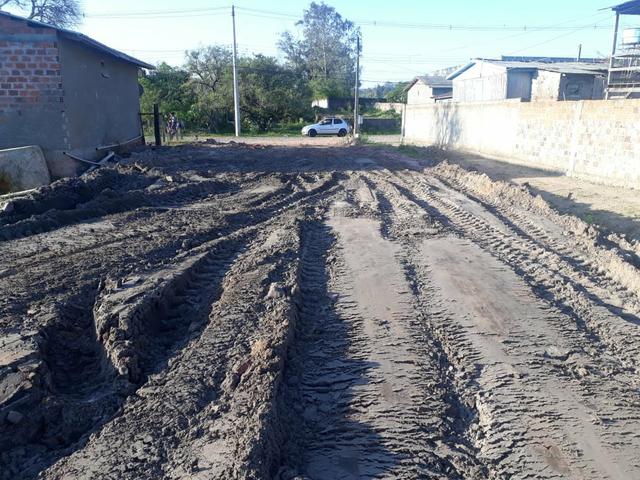 Terreno 12x54