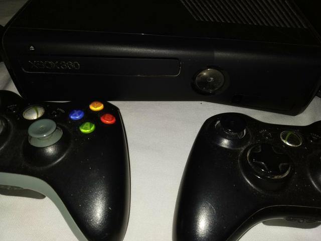 Xbox 360