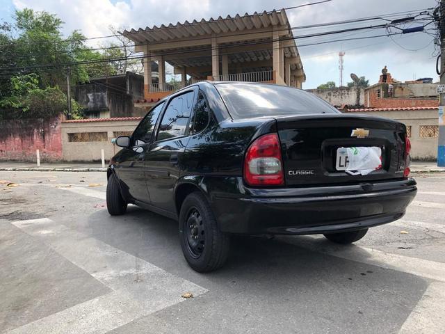 Corsa Classic ar condicionado 57000km - Foto 5