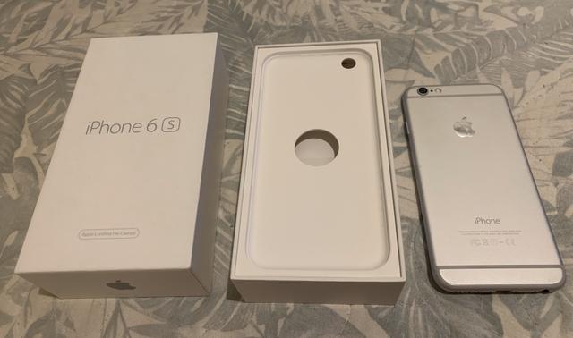 IPhone 6 16 GB - Foto 2