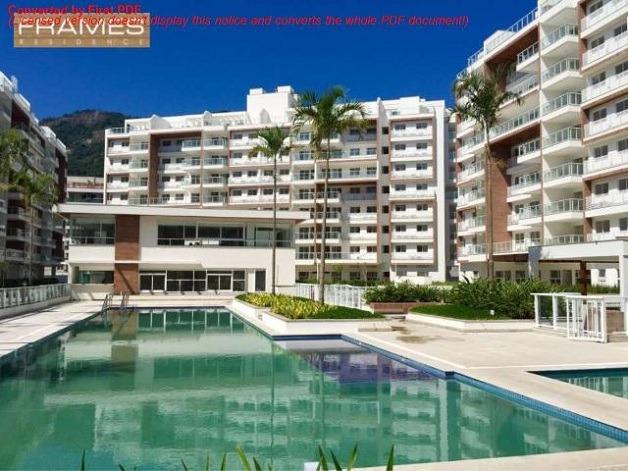 VENDO URGENTE, APARTAMENTO 2 Qts, SOL DA MANHÃ, CONDOMÍNIO c/ LAZER e TRANSPORTE - Foto 3