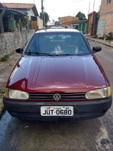 Gol 1.0