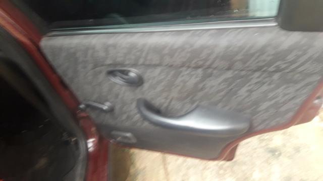 Vende pálio 2001