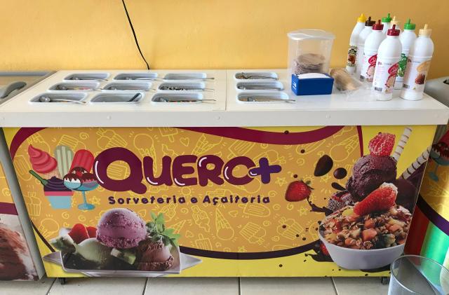 Sorveteria completa - Foto 6