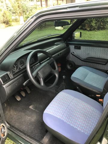 Fiat Uno Mille 1.0 2000 Raridade - Foto 14