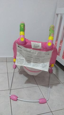 Cadeirinha de balanço - Foto 3