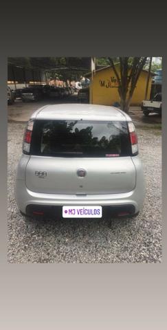 Fiat Uno Attractive 1.0 - Foto 2