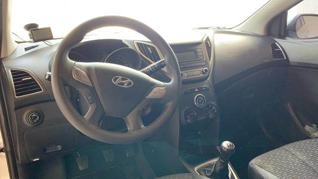 HB20 Comfort Style - Foto 5