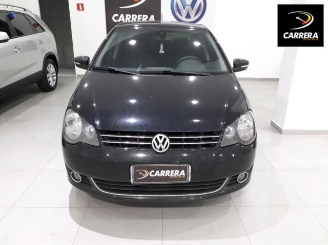 VOLKSWAGEN POLO SEDAN 1.6 MI COMFORTLINE 8V FLEX 4P MANUAL - Foto 2