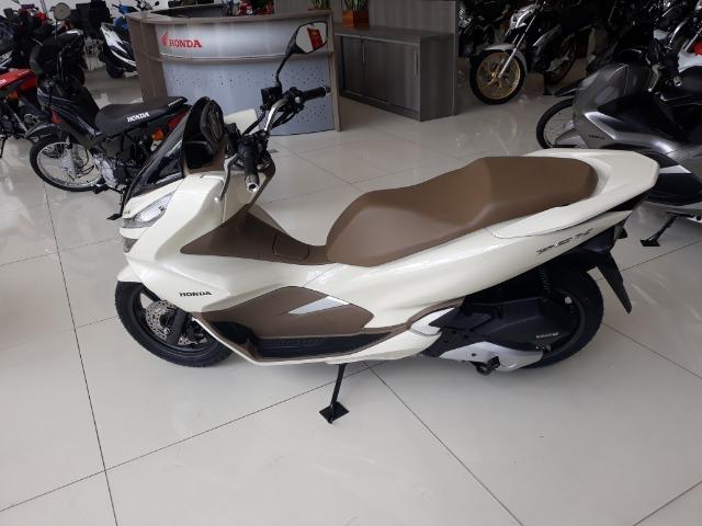 Pcx 150 ultimas unidades com preço promocional