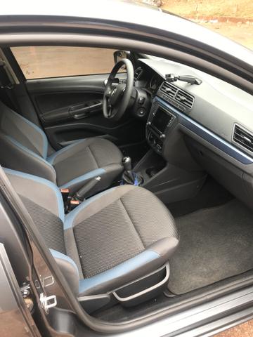 Gol g7 comfortline completo 2017 - Foto 4