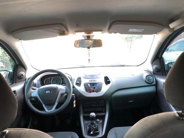 Vendo ford Ka se 1.0 - Foto 4