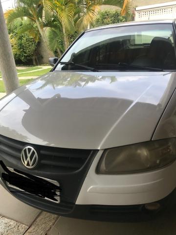 Gol G4