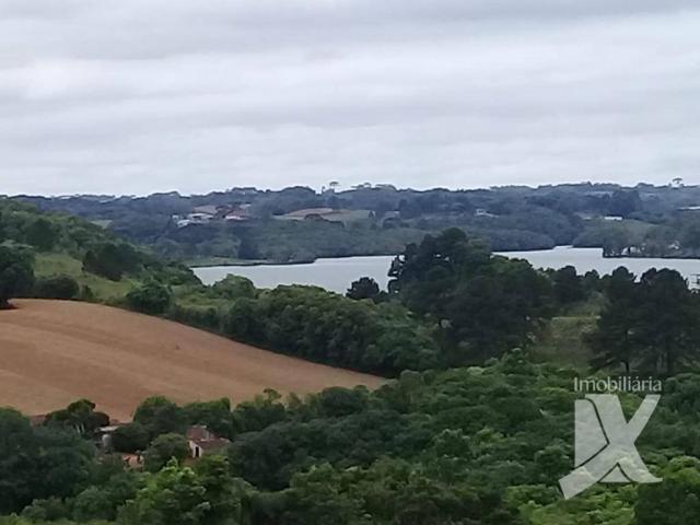 Chácara - venda, 176.055 m² por r$ 1.500.000 - botiatuva - - campo largo - pr