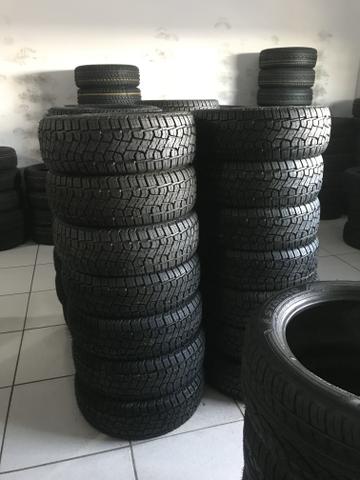 Vendas em pneus remold